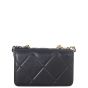 Chanel 19 Wallet On Chain