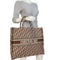 Dior Book Tote Large Oblique