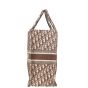 Dior Book Tote Large Oblique