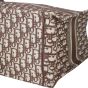 Dior Book Tote Large Oblique