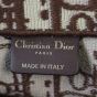Dior Book Tote Large Oblique