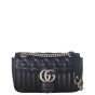 Gucci GG Marmont Aria Small Shoulder Bag