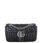 Gucci GG Marmont Aria Small Shoulder Bag