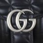 Gucci GG Marmont Aria Small Shoulder Bag