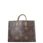 Louis Vuitton OnTheGo GM Monogram Giant Reverse