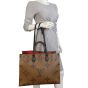 Louis Vuitton OnTheGo GM Monogram Giant Reverse