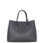 Prada Saffiano Cuir Double Bag Medium