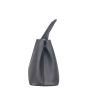 Prada Saffiano Cuir Double Bag Medium
