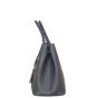 Prada Saffiano Cuir Double Bag Medium