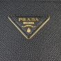 Prada Saffiano Cuir Double Bag Medium