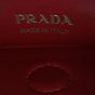 Prada Saffiano Cuir Double Bag Medium
