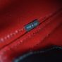 Prada Saffiano Cuir Double Bag Medium