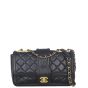 Chanel Elegant CC Flap Bag Medium