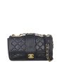 Chanel Elegant CC Flap Bag Medium