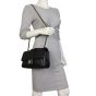 Chanel Elegant CC Flap Bag Medium