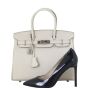 Hermes Birkin 30 Togo  