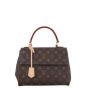 Louis Vuitton Cluny BB Monogram