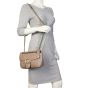 Gucci GG Marmont Matelasse Medium Shoulder Bag