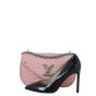 Louis Vuitton New Wave MM Chain Bag