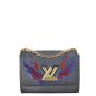 Louis Vuitton Twist MM Sequins Epi