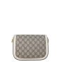 Gucci GG Supreme Horsebit 1955 Shoulder Bag Mini