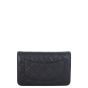 Chanel Classic Wallet on Chain