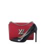 Louis Vuitton Twist MM Epi