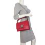 Louis Vuitton Twist MM Epi