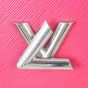 Louis Vuitton Twist MM Epi