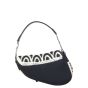 Dior Vintage Saddle Sequins