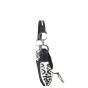 Dior Vintage Saddle Sequins