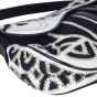 Dior Vintage Saddle Sequins