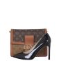 Louis Vuitton Dauphine MM Monogram Reverse
