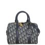 Dior Groove 25 Bag Oblique