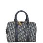 Dior Groove 25 Bag Oblique