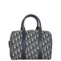 Dior Groove 25 Bag Oblique