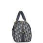 Dior Groove 25 Bag Oblique