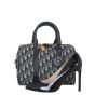 Dior Groove 25 Bag Oblique