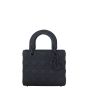Dior Lady Dior My ABCDior Small Ultramatte