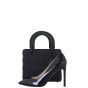 Dior Lady Dior My ABCDior Small Ultramatte
