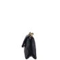 Chanel Chain Bar Top Handle Flap Bag