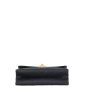 Chanel Chain Bar Top Handle Flap Bag