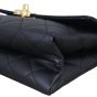 Chanel Chain Bar Top Handle Flap Bag