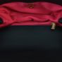 Chanel Chain Bar Top Handle Flap Bag