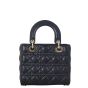 Dior Lady Dior My ABCDior Small