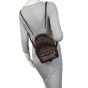 Louis Vuitton Palm Springs Mini Backpack Monogram
