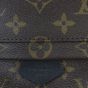 Louis Vuitton Palm Springs Mini Backpack Monogram