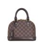 Louis Vuitton Alma BB Damier Ebene