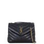 Saint Laurent Loulou Small