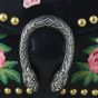 Gucci Floral Embroidered Studded Dionysus Small Shoulder Bag